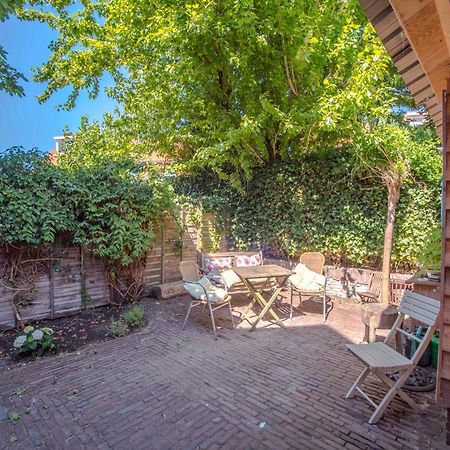 Ocho Villa Zandvoort Bagian luar foto