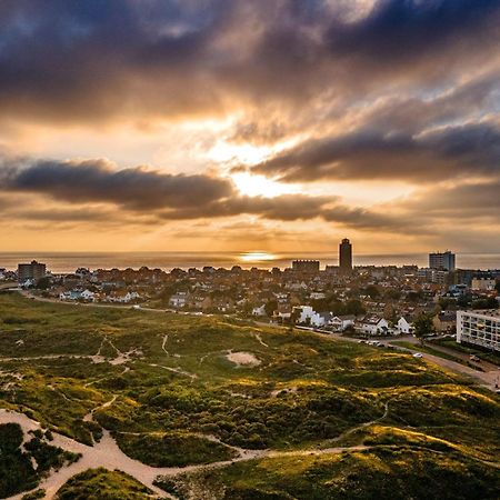 Ocho Villa Zandvoort Bagian luar foto