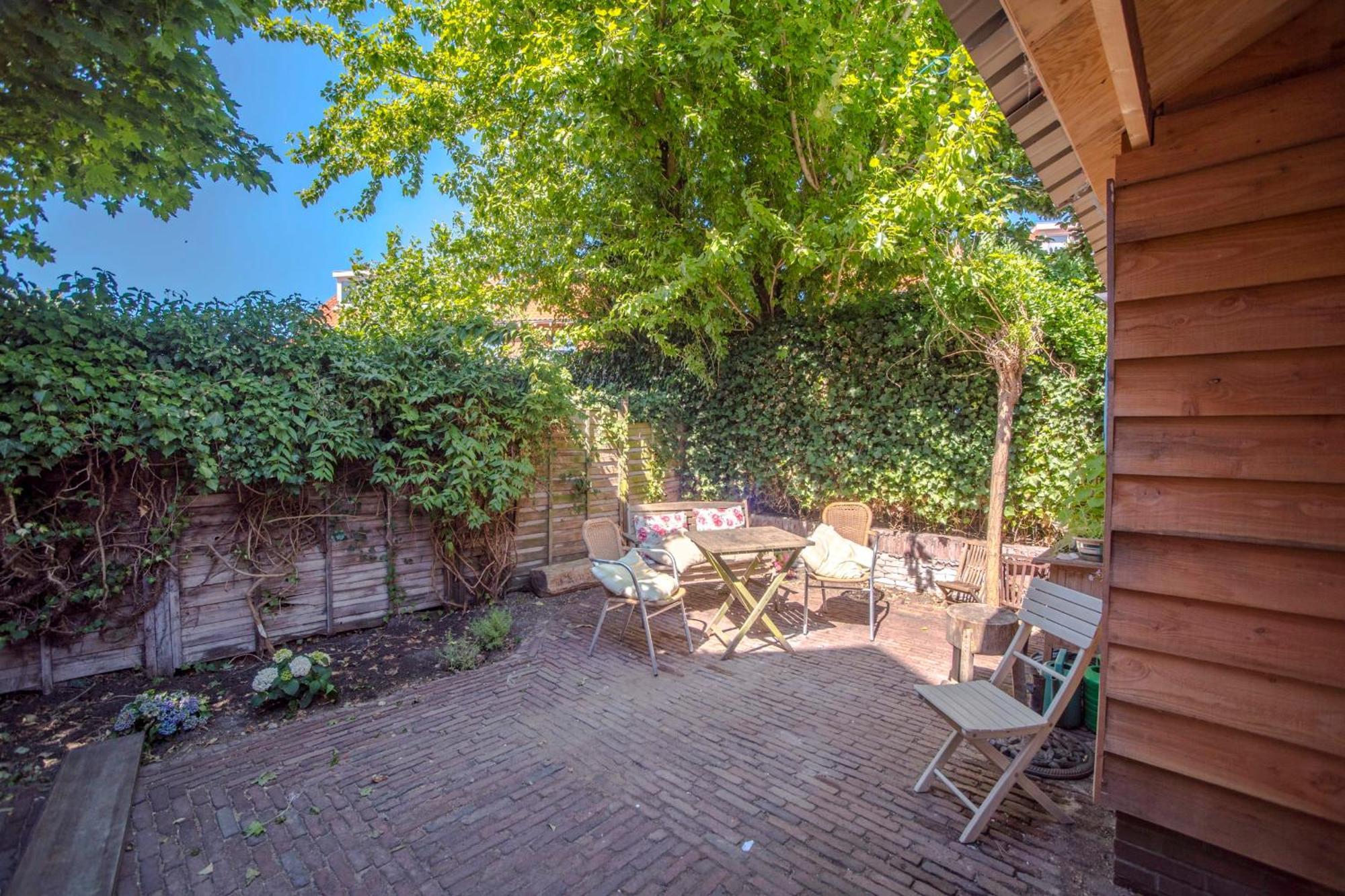Ocho Villa Zandvoort Bagian luar foto